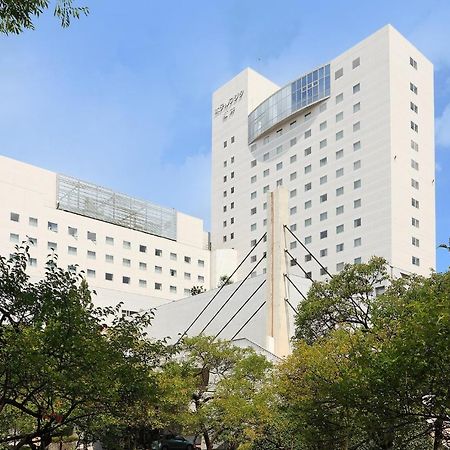 Hotel Fujita Fukui Luaran gambar