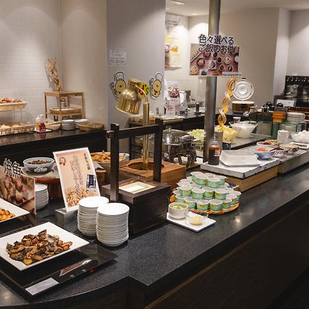 Hotel Fujita Fukui Luaran gambar