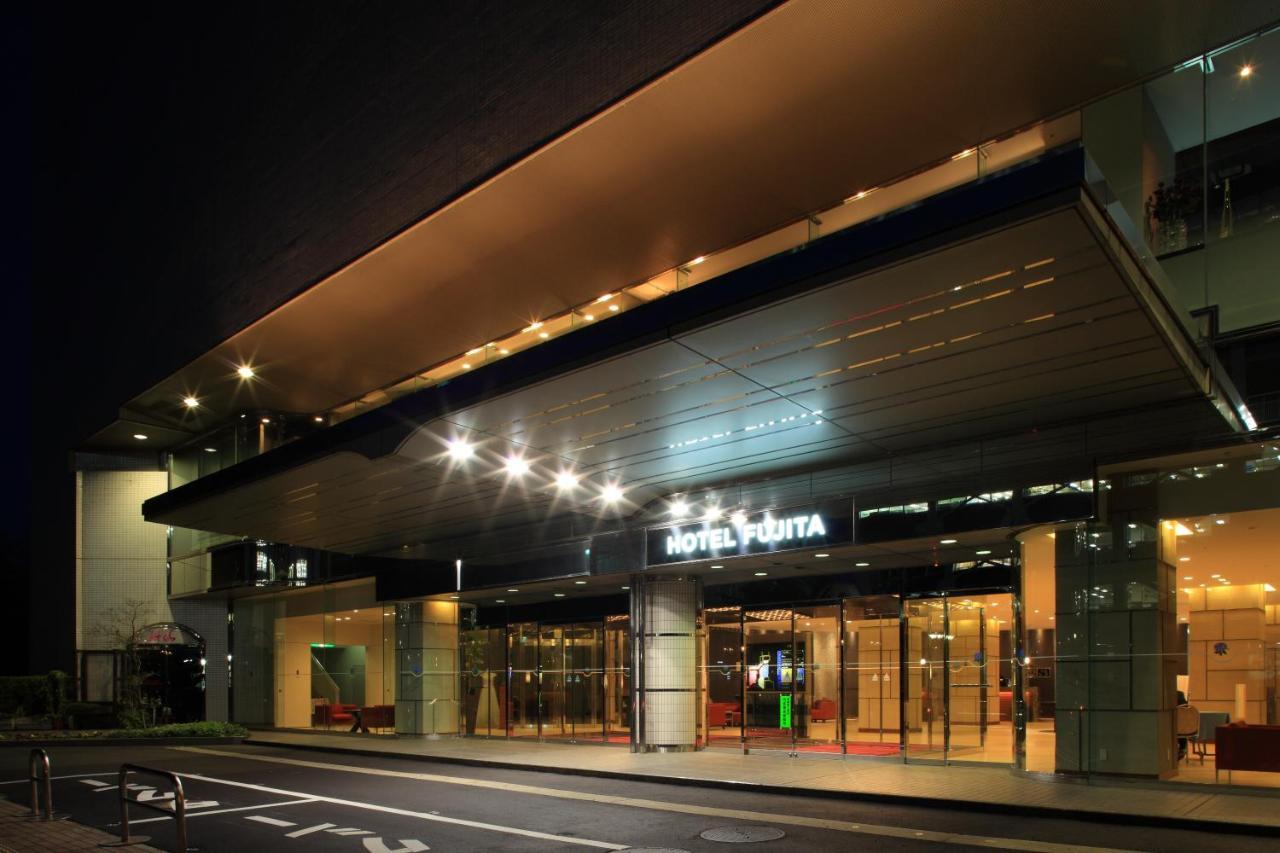 Hotel Fujita Fukui Luaran gambar
