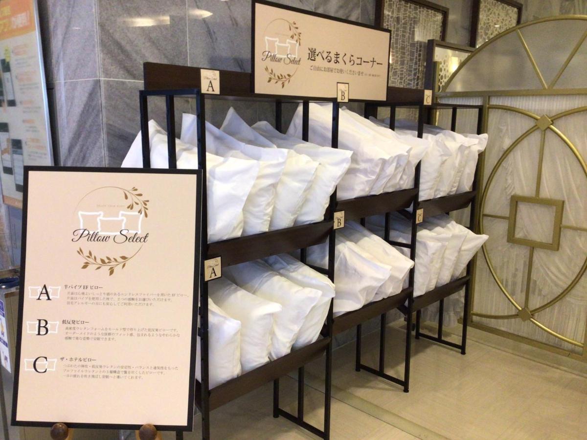 Hotel Fujita Fukui Luaran gambar
