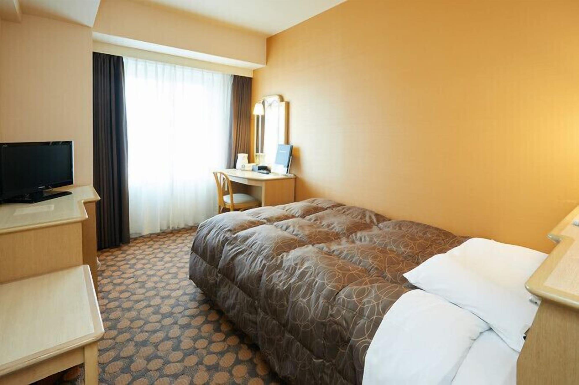 Hotel Fujita Fukui Luaran gambar
