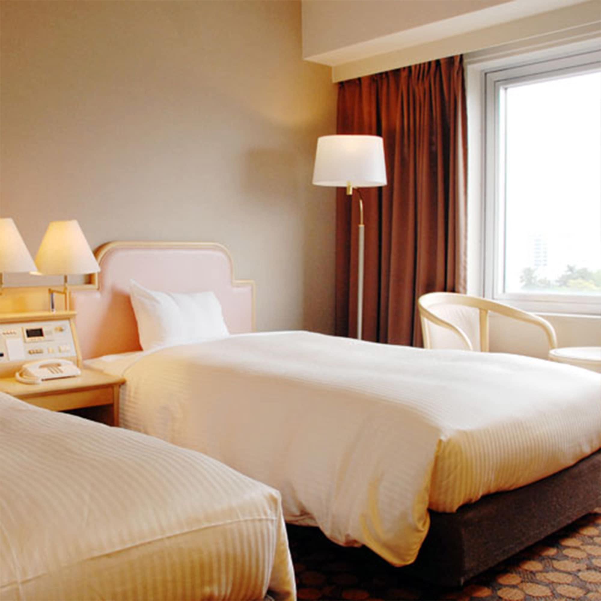 Hotel Fujita Fukui Luaran gambar