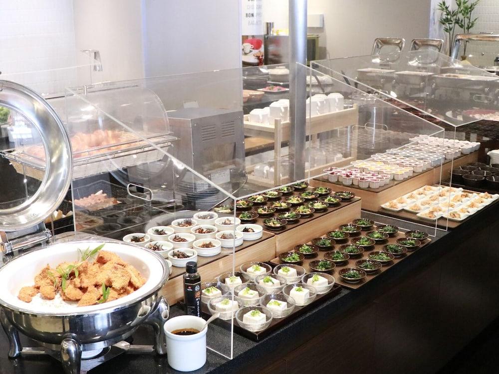 Hotel Fujita Fukui Luaran gambar