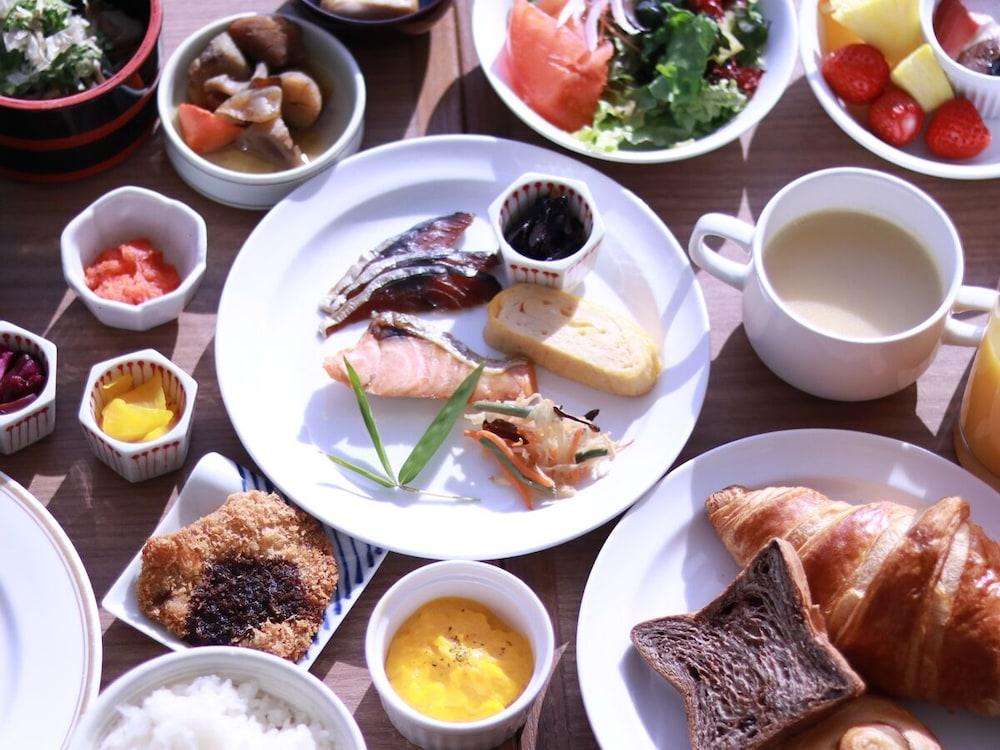 Hotel Fujita Fukui Luaran gambar