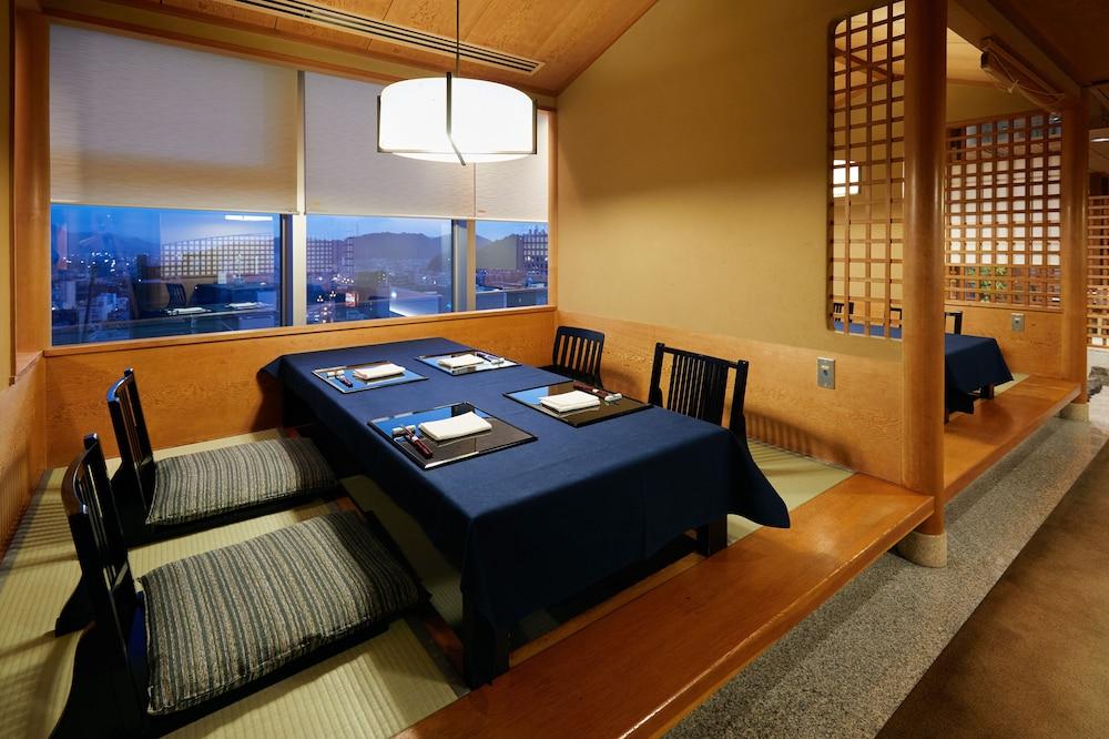 Hotel Fujita Fukui Luaran gambar