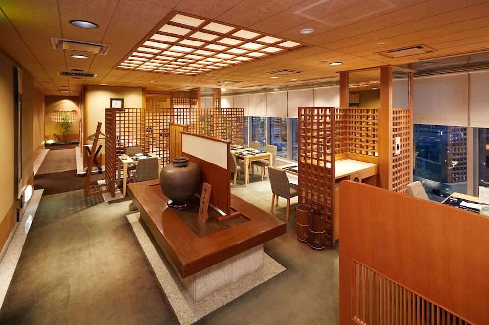Hotel Fujita Fukui Luaran gambar