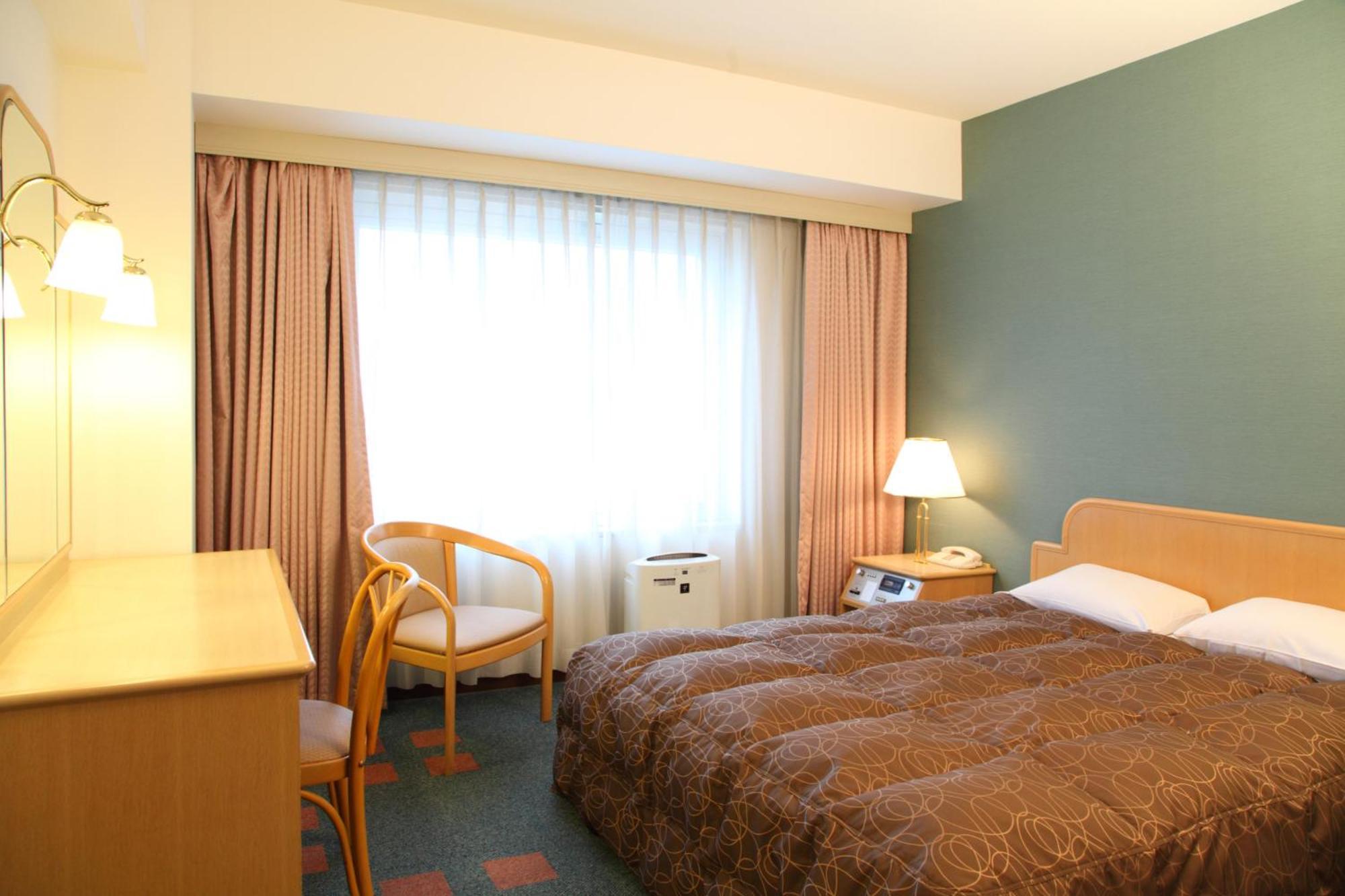Hotel Fujita Fukui Luaran gambar
