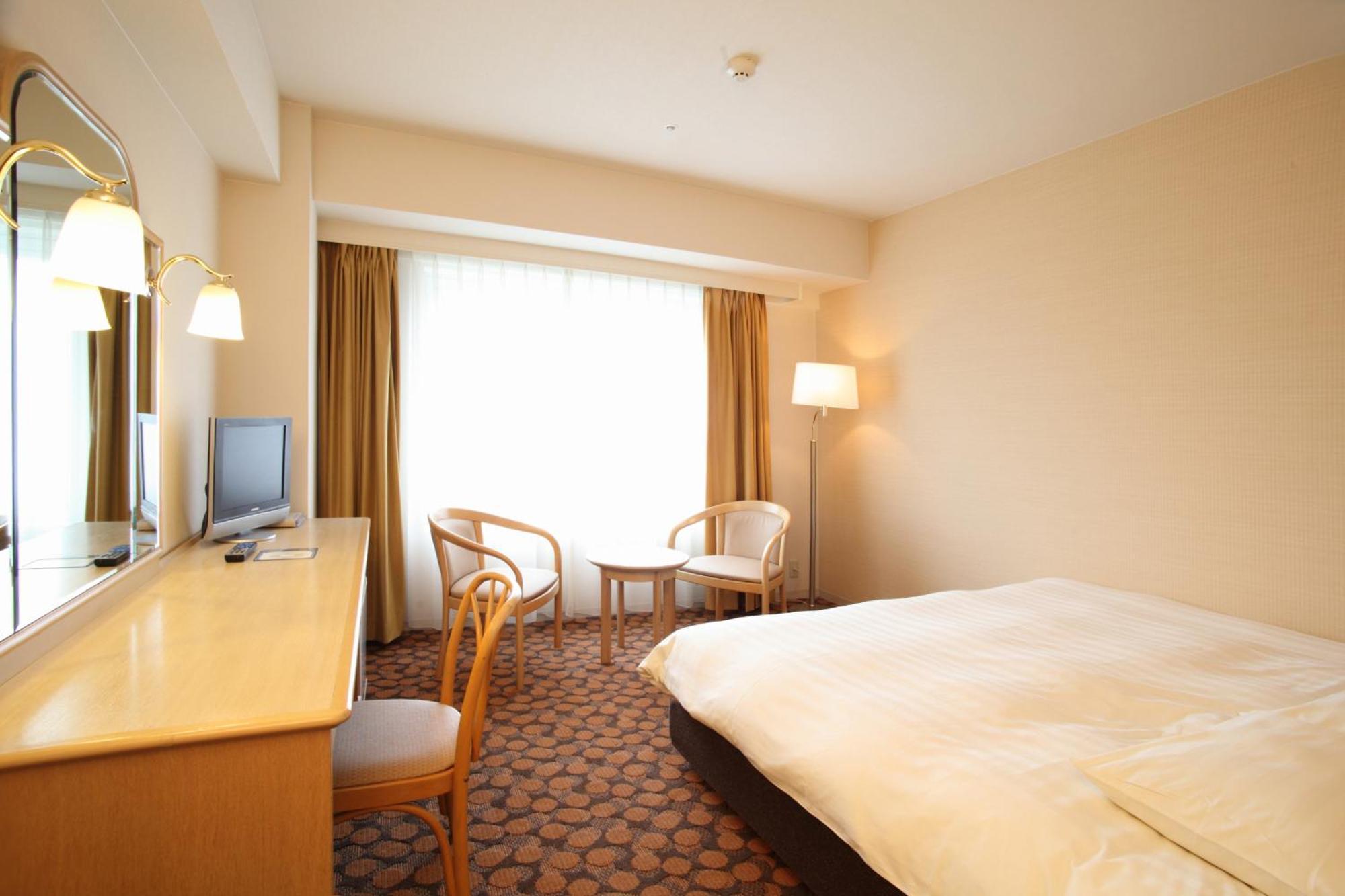 Hotel Fujita Fukui Luaran gambar