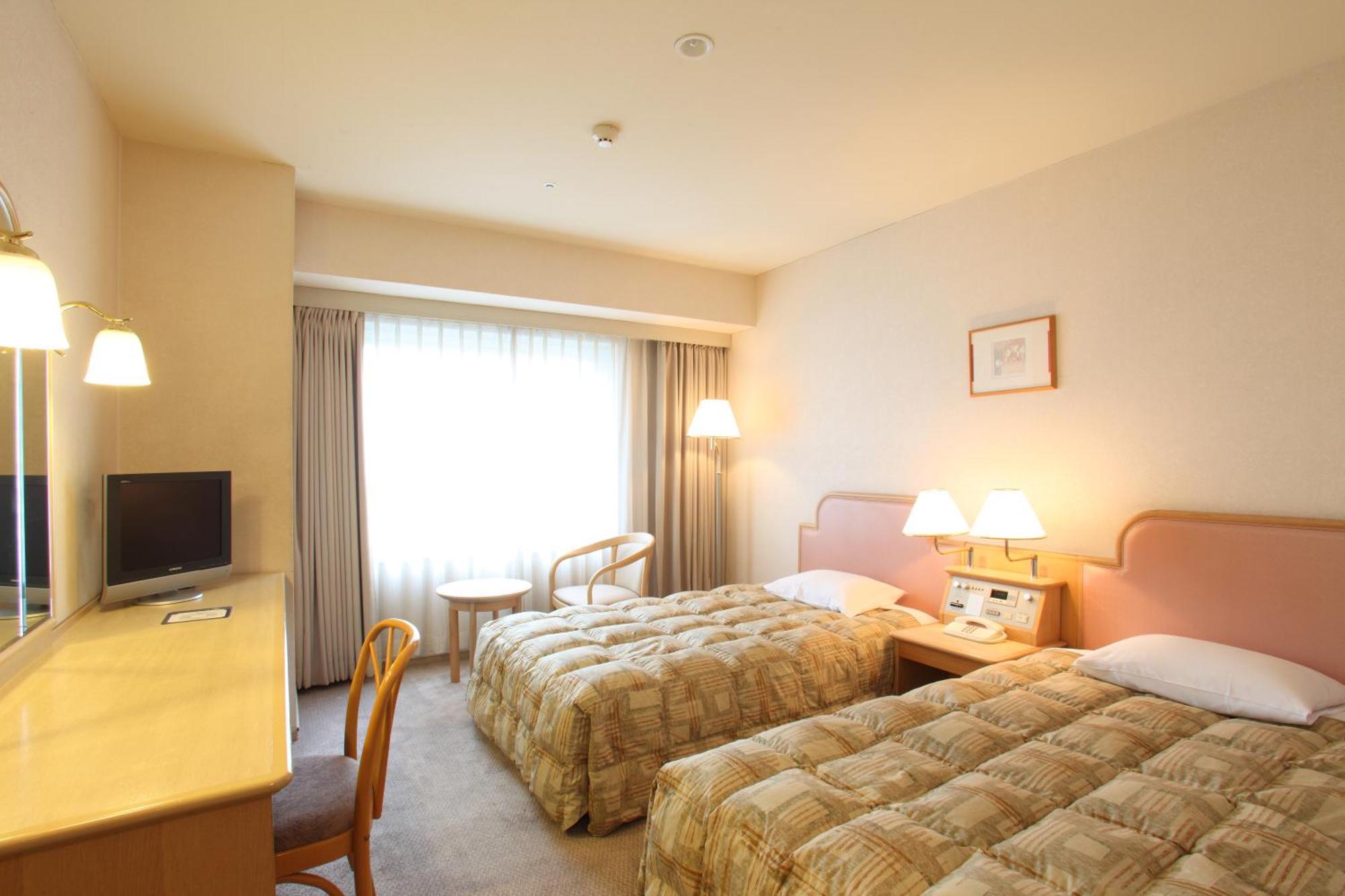 Hotel Fujita Fukui Luaran gambar