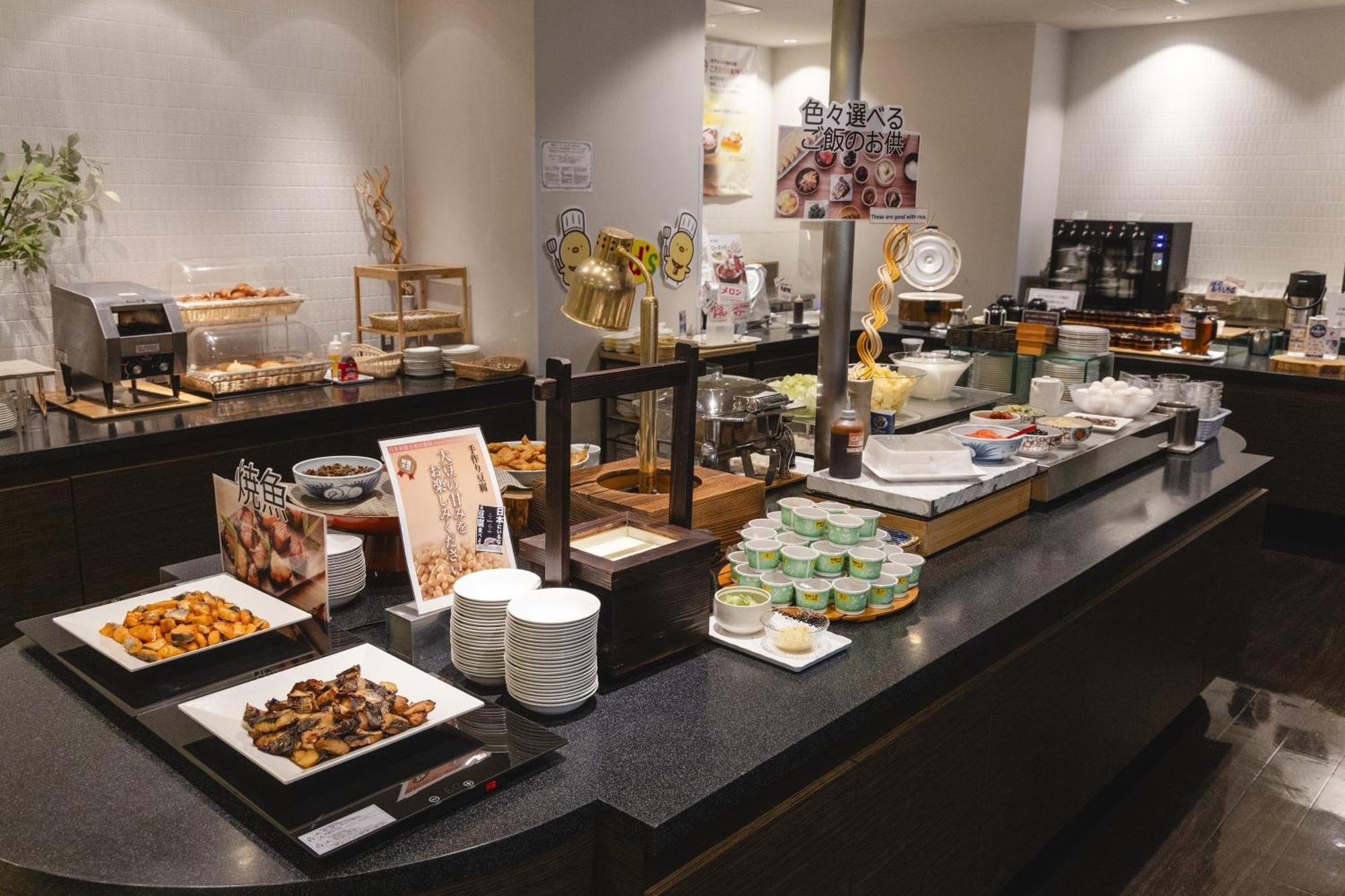 Hotel Fujita Fukui Luaran gambar