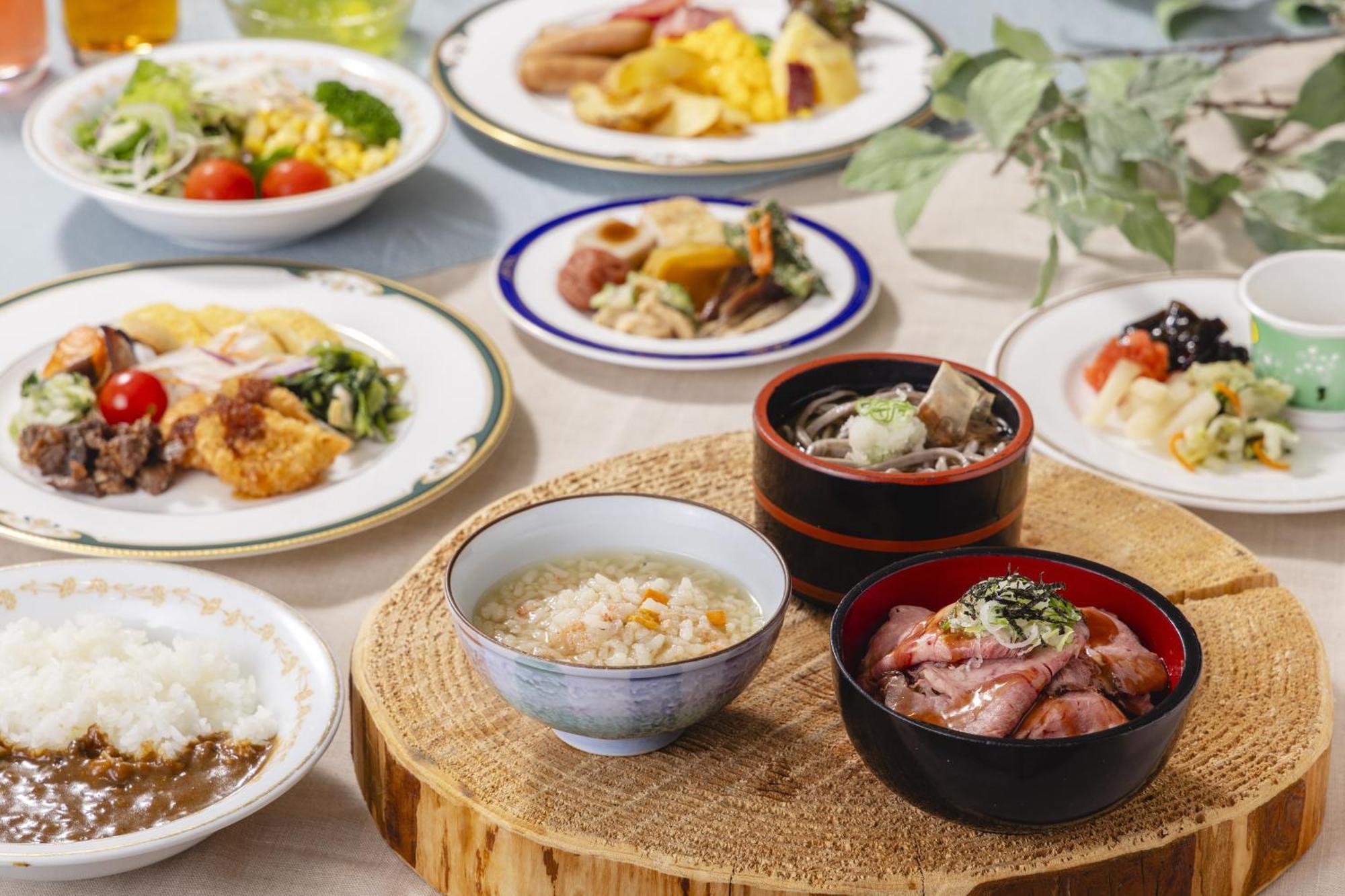 Hotel Fujita Fukui Luaran gambar