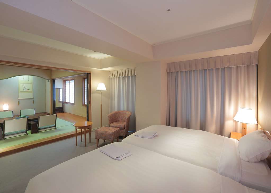 Hotel Fujita Fukui Bilik gambar