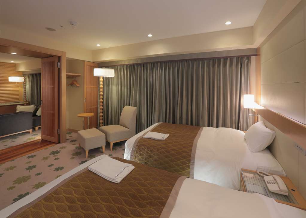 Hotel Fujita Fukui Bilik gambar