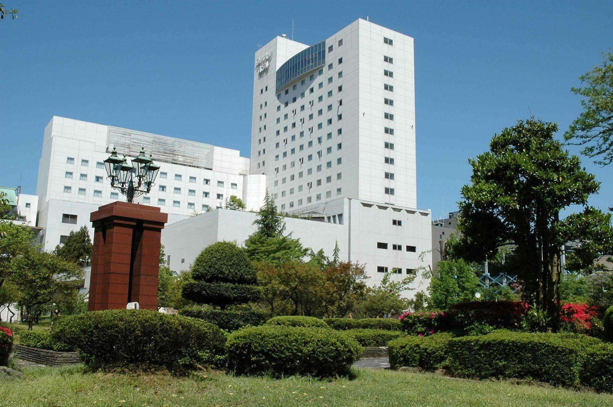 Hotel Fujita Fukui Luaran gambar
