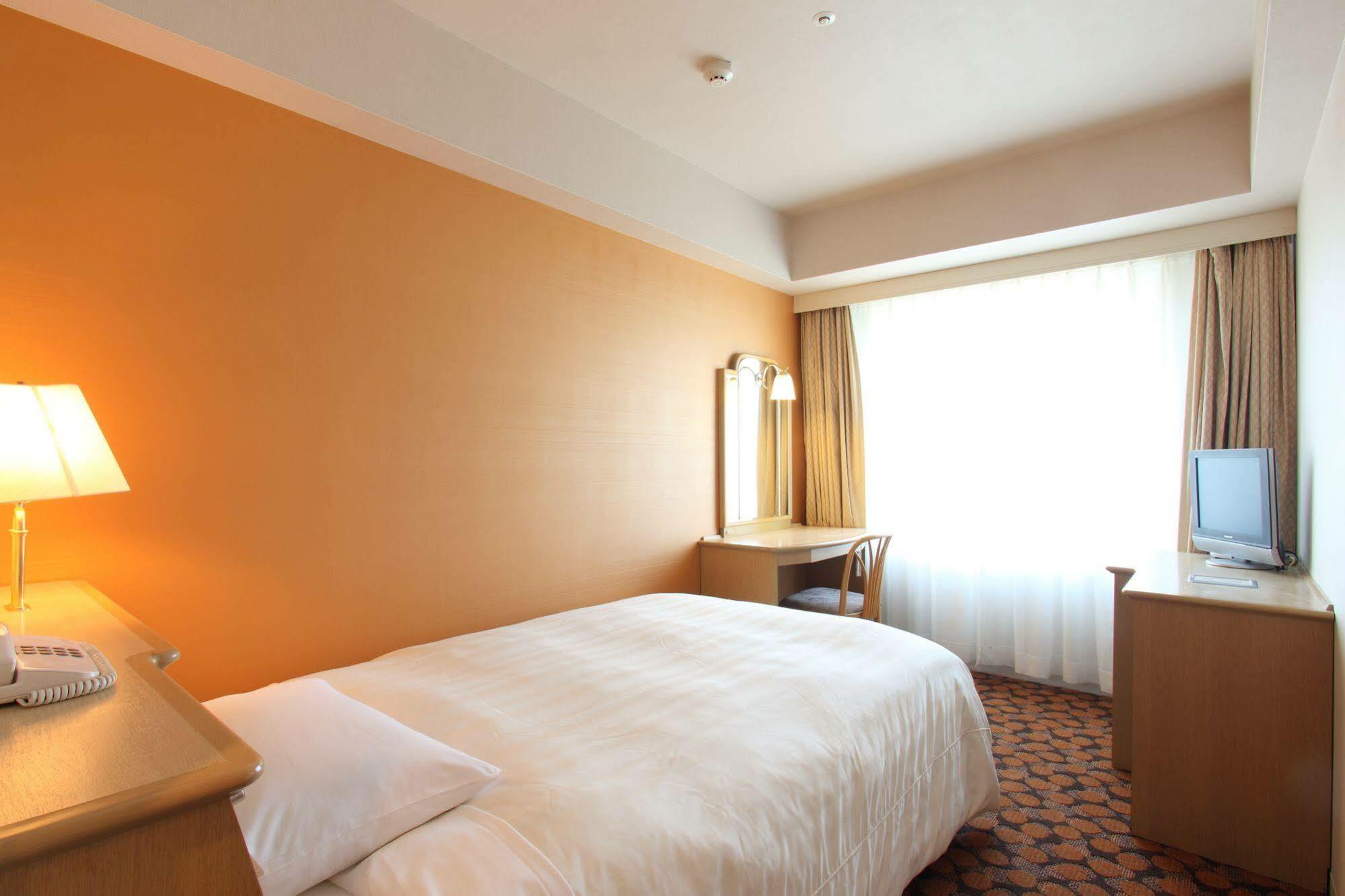 Hotel Fujita Fukui Luaran gambar
