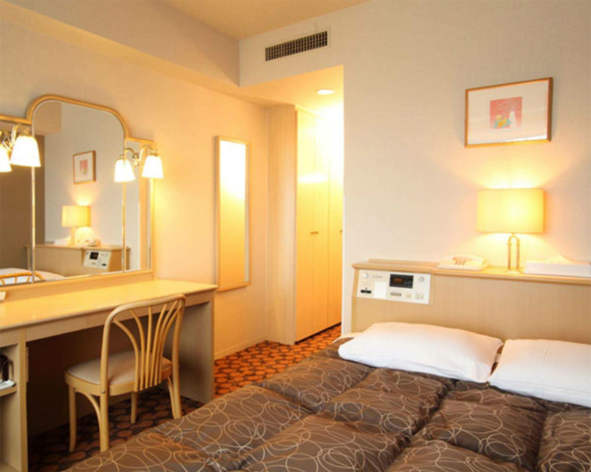 Hotel Fujita Fukui Luaran gambar