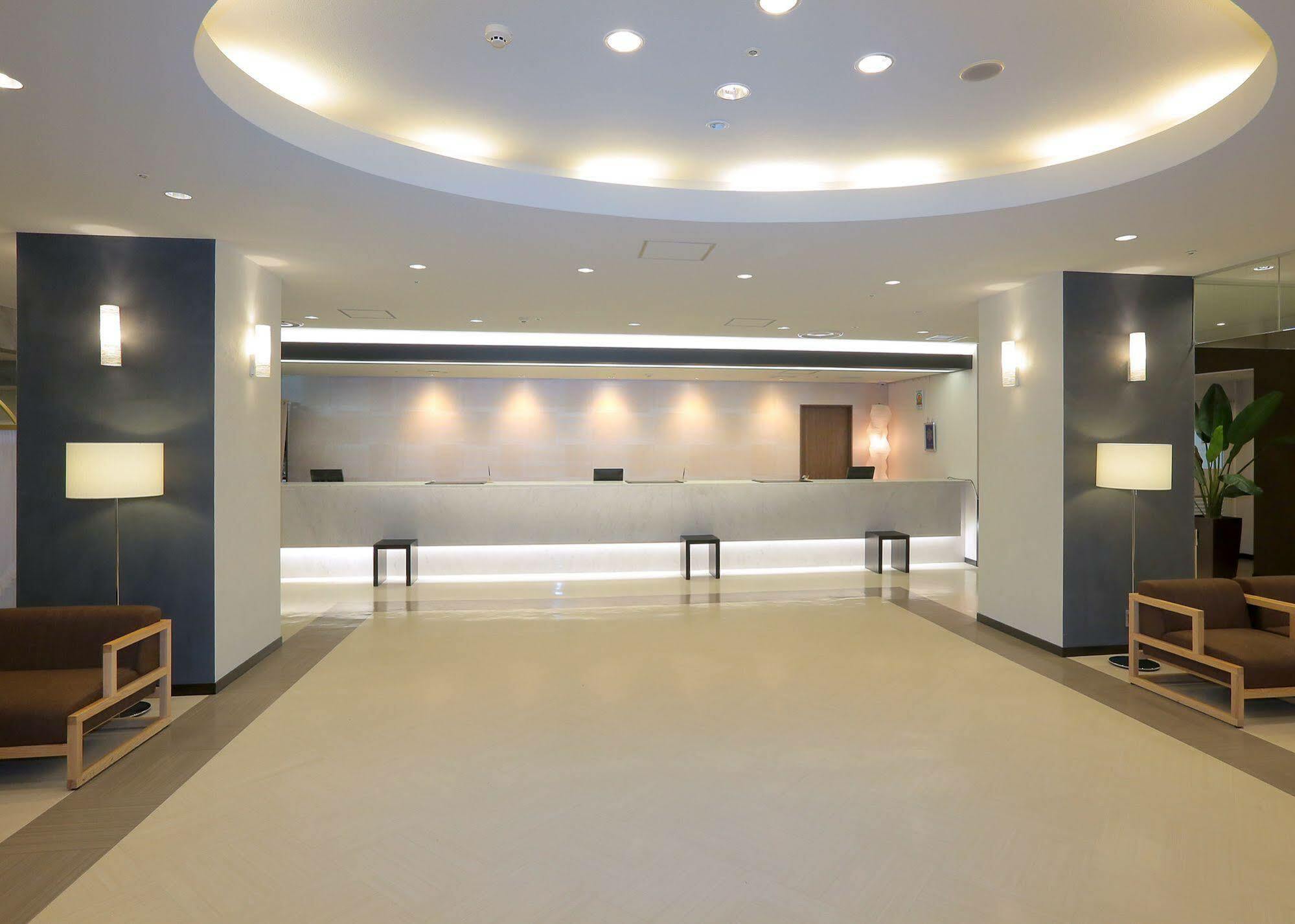 Hotel Fujita Fukui Luaran gambar