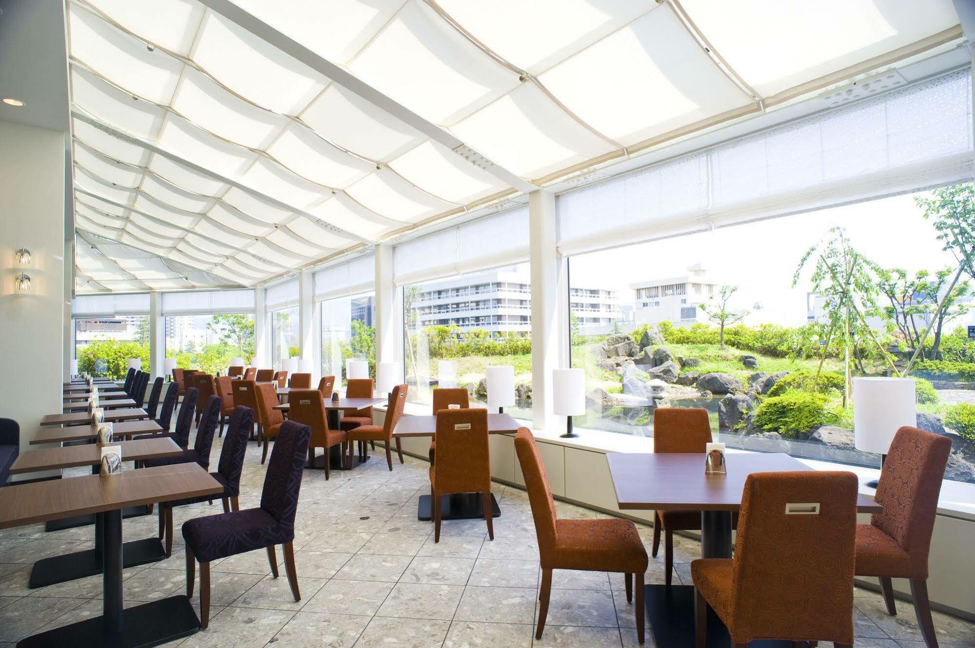 Hotel Fujita Fukui Luaran gambar