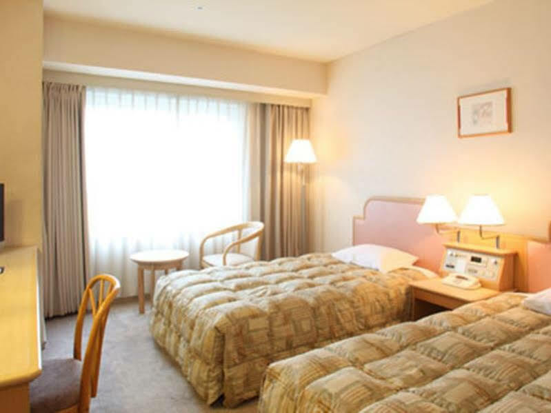 Hotel Fujita Fukui Luaran gambar
